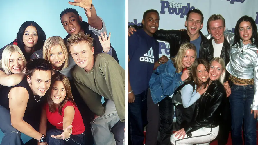 Trinity Mirror / Mirrorpix / Pictorial Press Ltd / Alamy Stock Photo