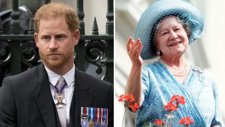 Andy Stenning - WPA Pool/Getty Images/Tim Graham Photo Library via Getty Images