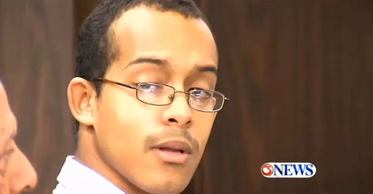 Davis was sentenced to life in prison.