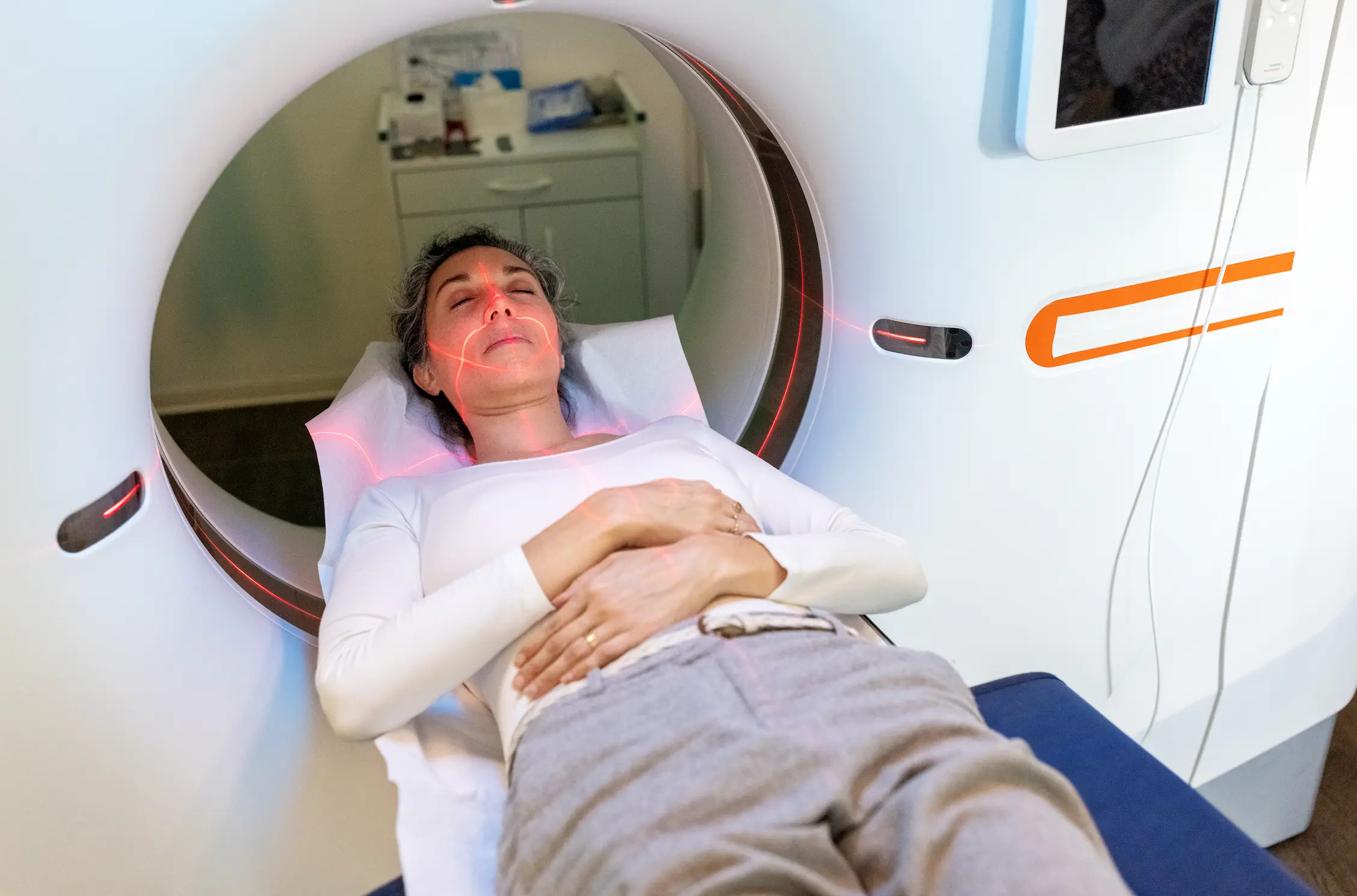 The association could also be used to assist with mental health research (Getty Stock Images)