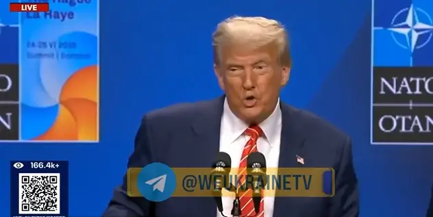 Donald Trump's response to a BBC journalist has been criticised (BBC)