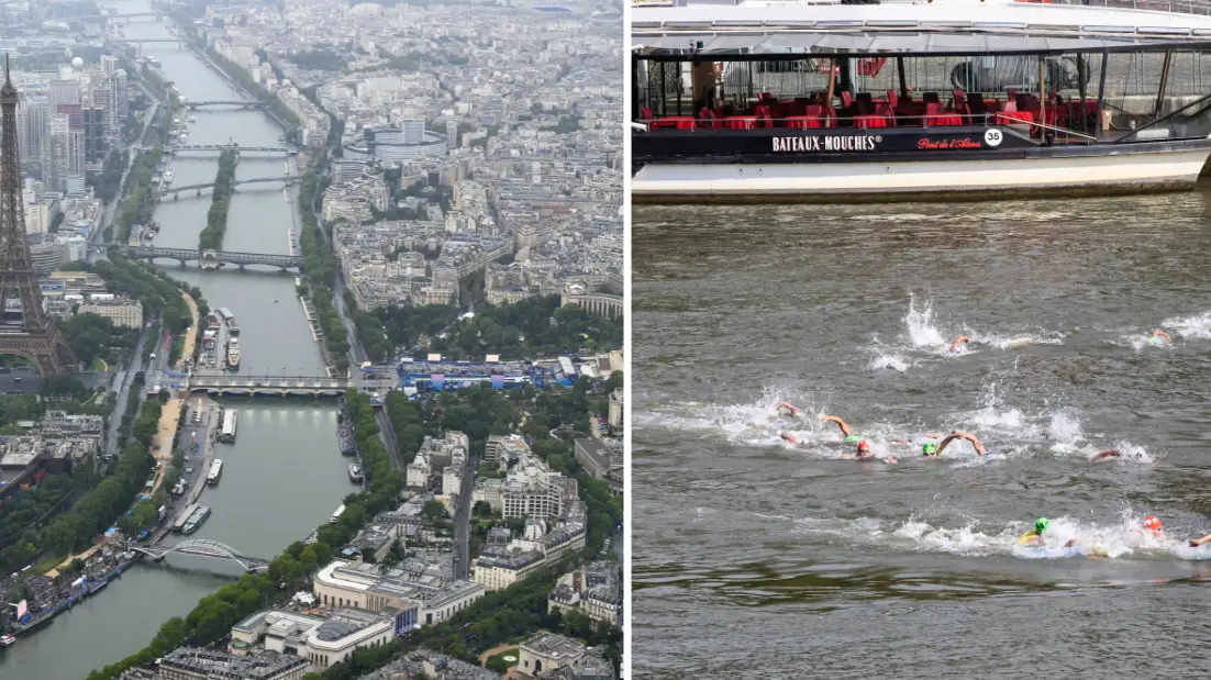 Lionel Bonaventure - Pool/Getty Images/LAURE BOYER/Hans Lucas/AFP via Getty Images