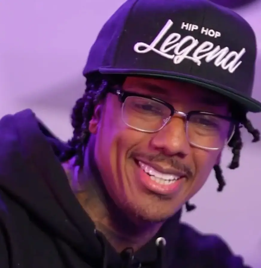 Cannon's youngest child is just three months old.