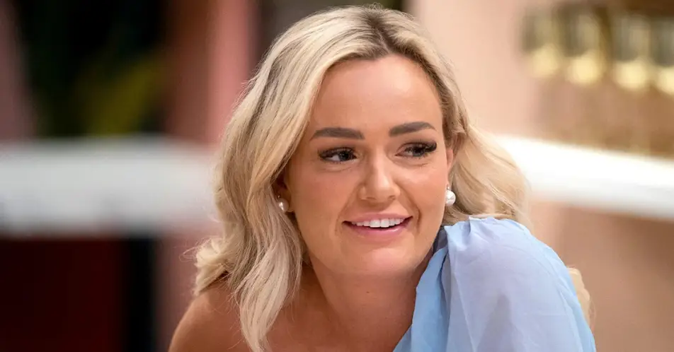 Micah was branded a 'mean girl' by Love Is Blind fans.