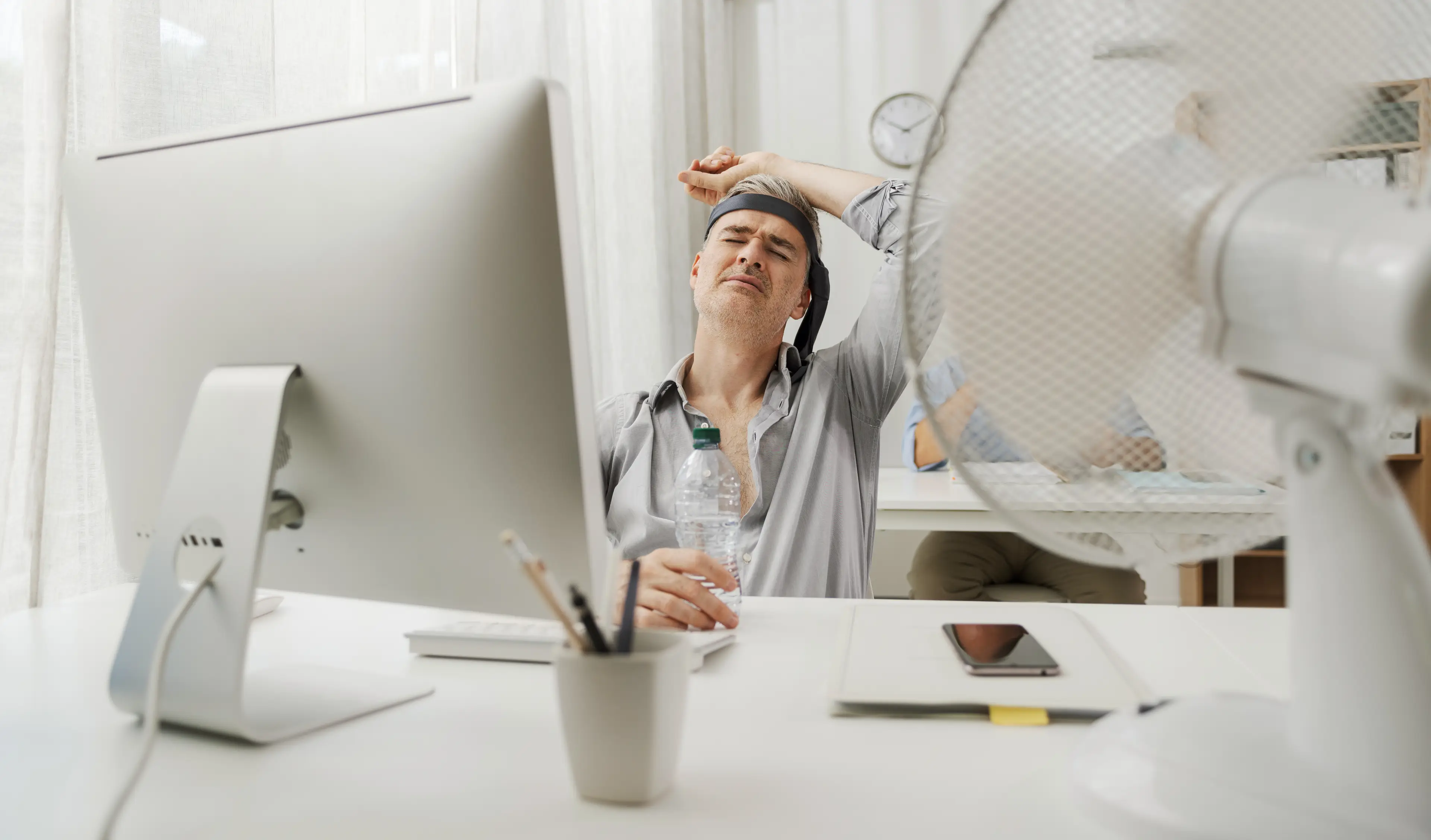 Employers have to abide by two major restrictions (Getty Stock Image)