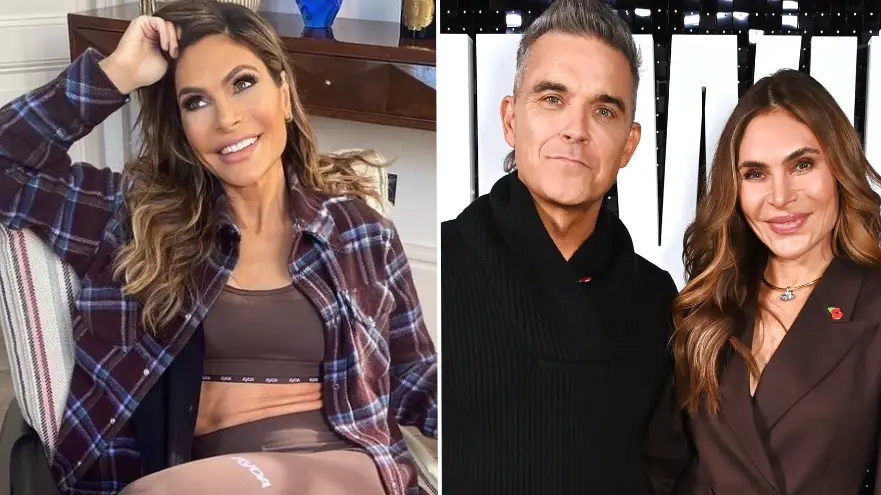 Instagram/@aydafieldwilliams/Dave Benett/WireImage