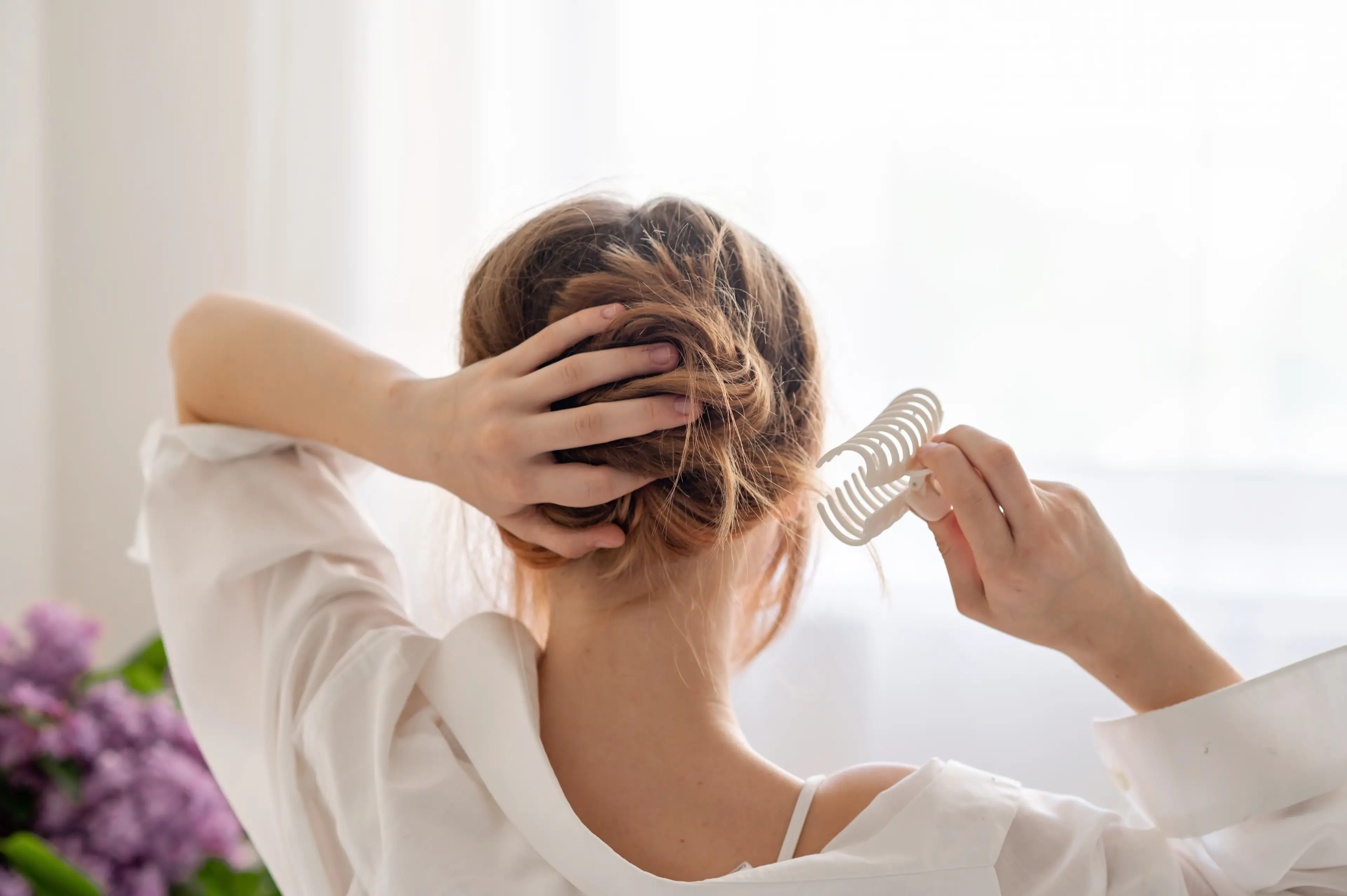 Users have been warned to remove the clips before getting behind the wheel (Rachpoot/Bauer-Griffin/GC Images)