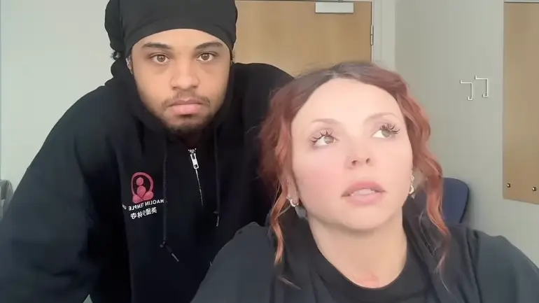 Jesy Nelson revealed the diagnosis earlier this month (Instagram/@jesynelson)