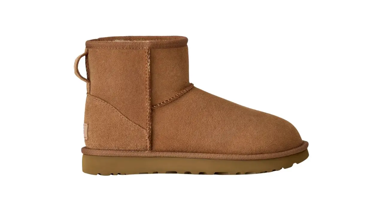 Ugg