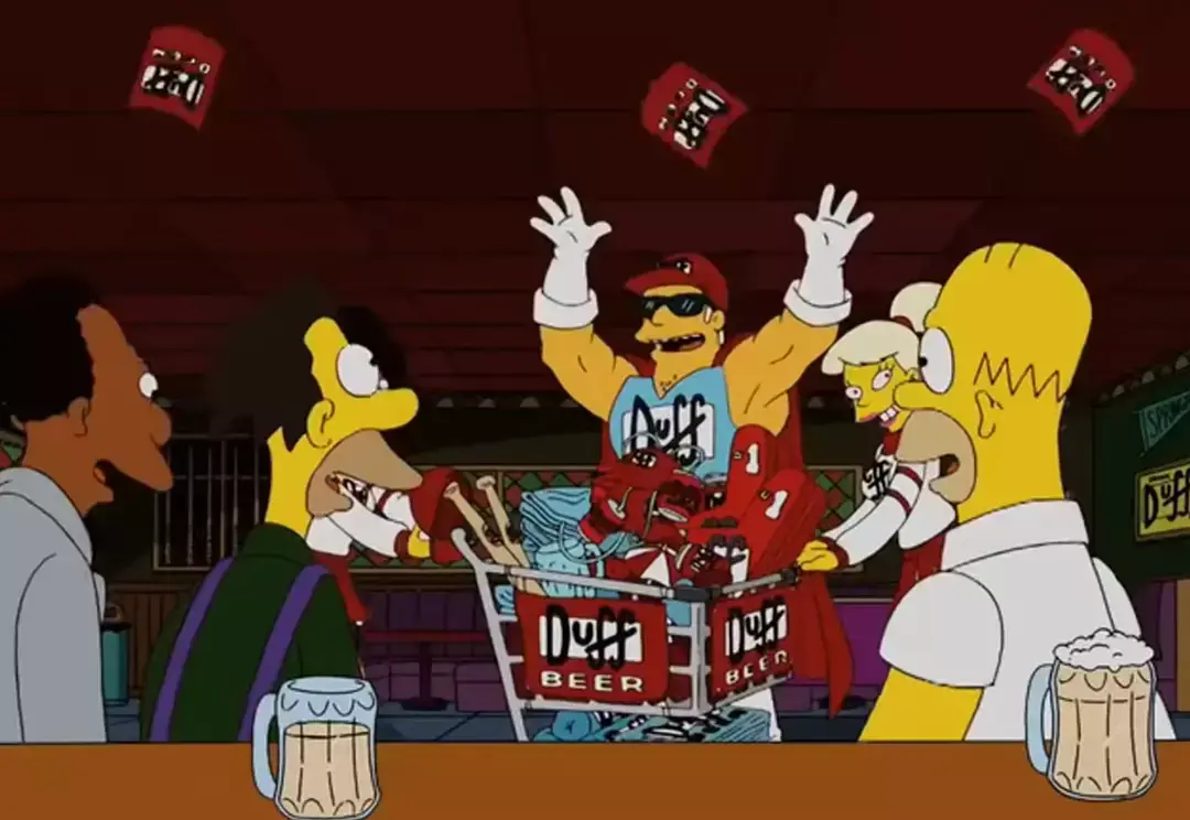 He's been on our screens since 1997 (Disney)