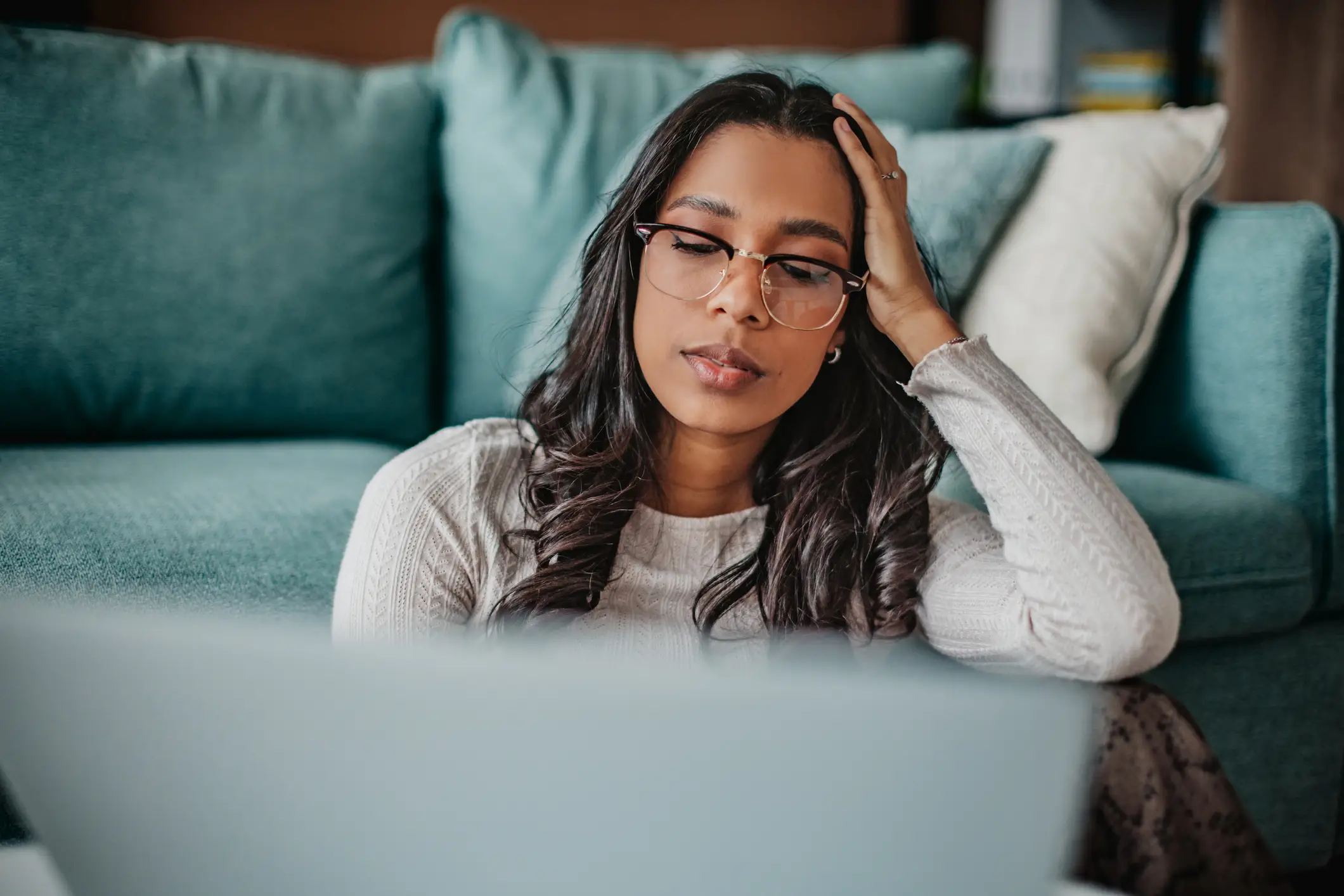 Do you get the end of the week and struggle to recall the work you did? (Getty Stock Image)