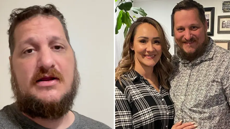 Instagram/@justbillyleblanc