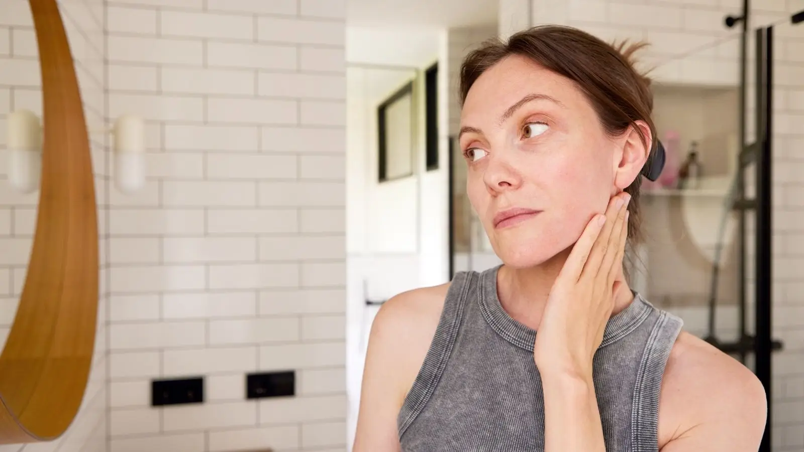 Your age can effect your skincare needs drastically, (Ekaterina Demidova/Getty Images)