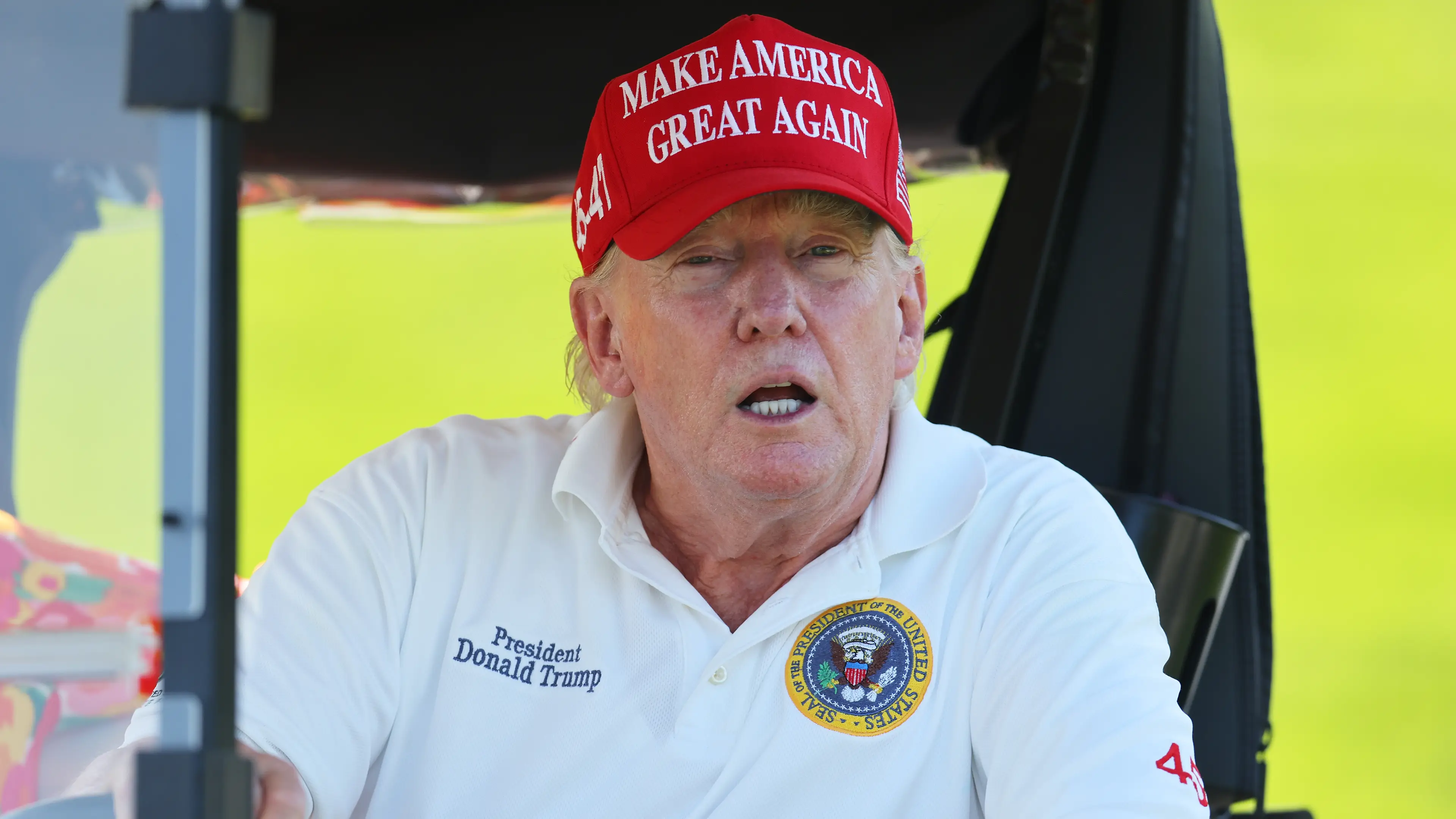 Mike Stobe/Getty Images