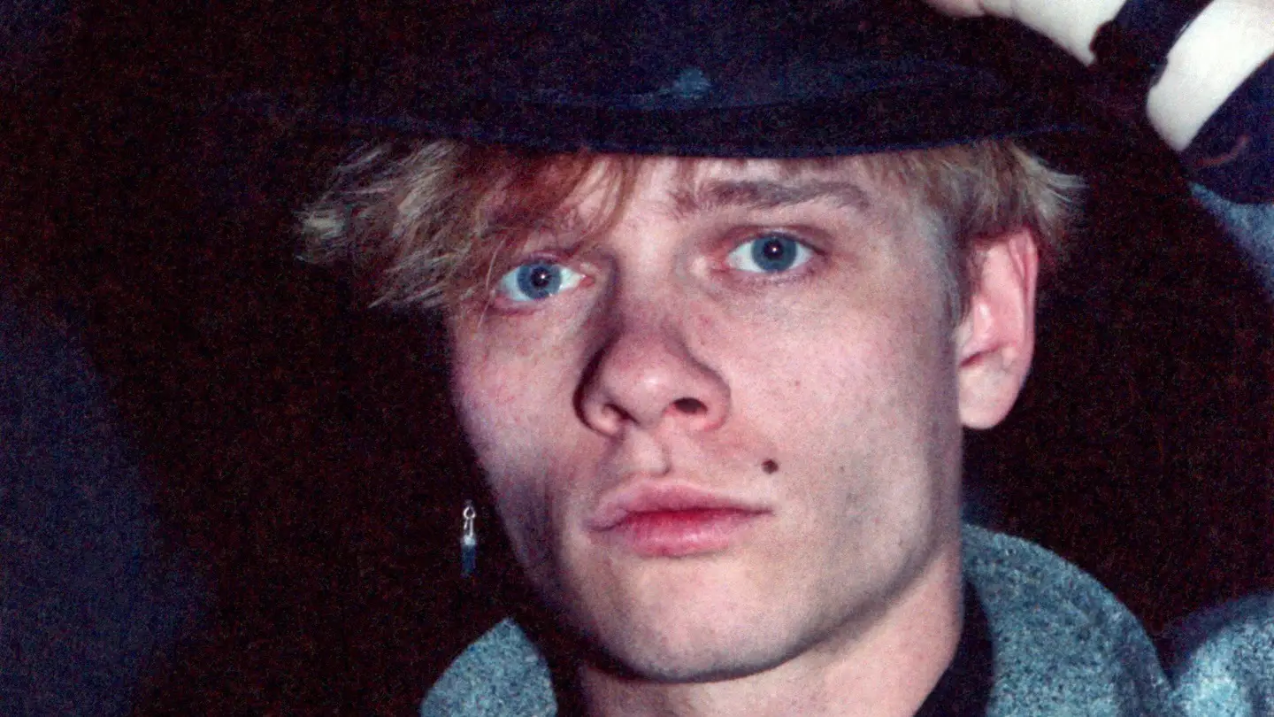 Instagram/@‌theaidsmemorial/@marcdrabins/@‌futureclown