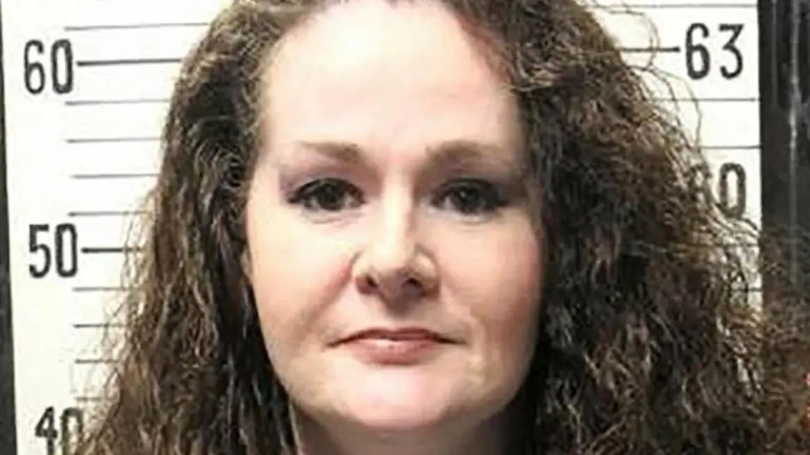 Tennessee Department of Correction