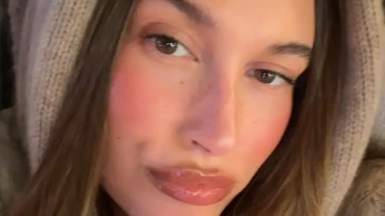 Instagram/@haileybieber