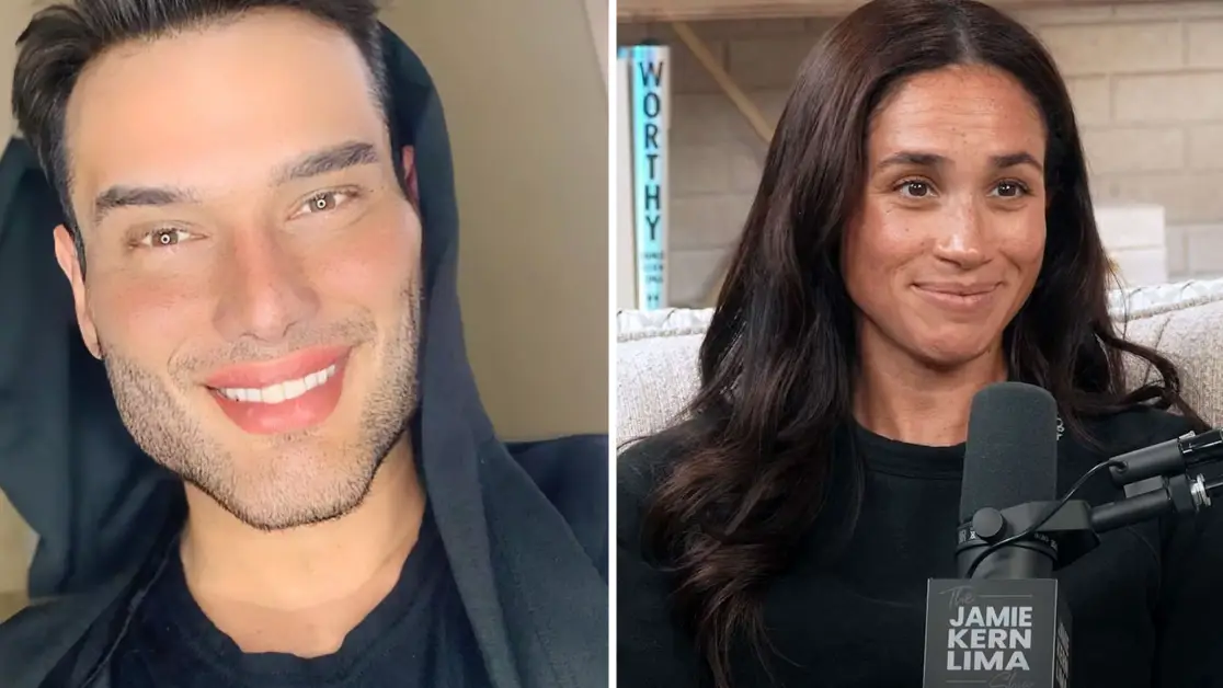 Instagram/sathossalome/YouTube/JamieKernLima