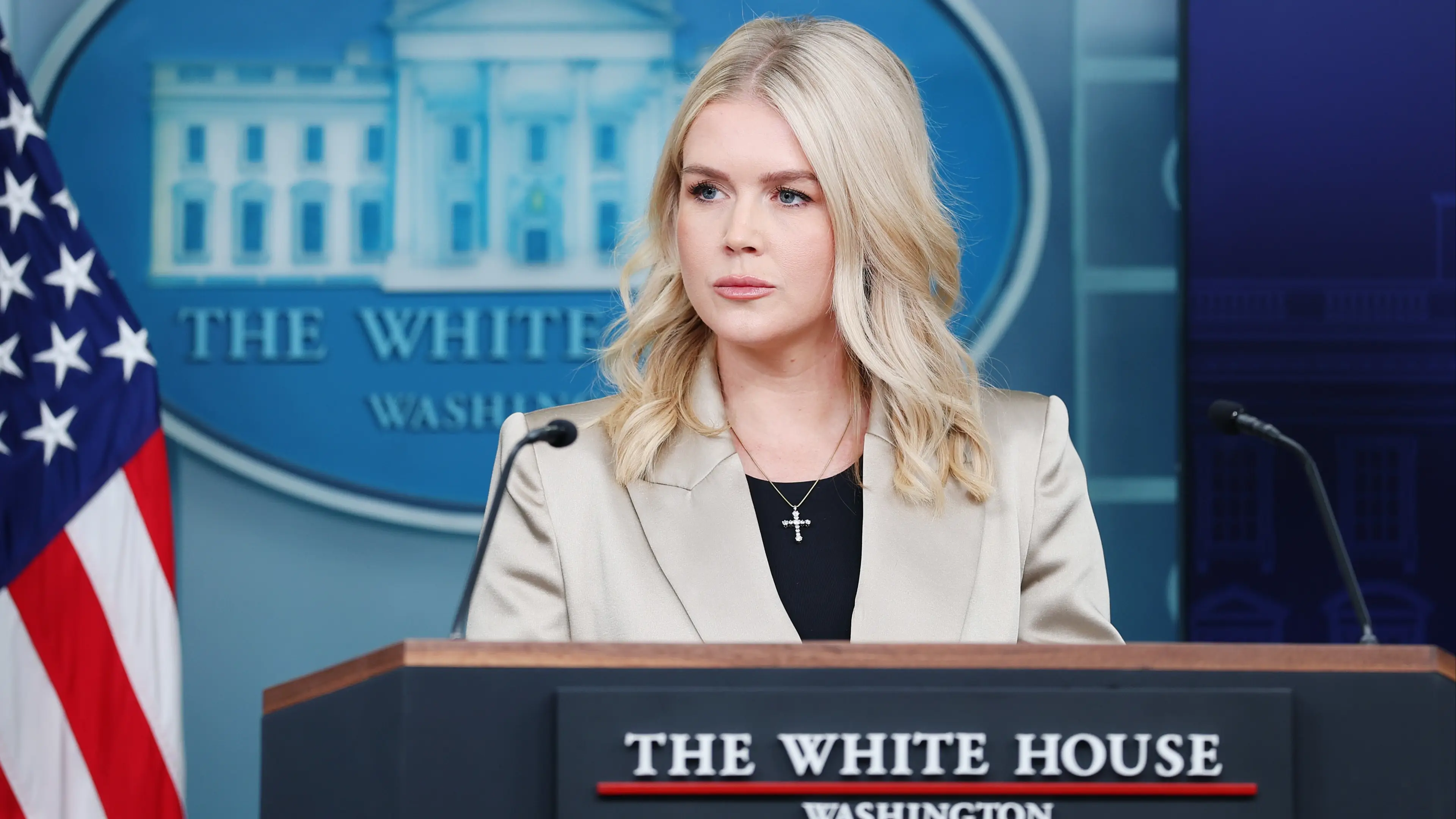 Anna Moneymaker/Getty Images