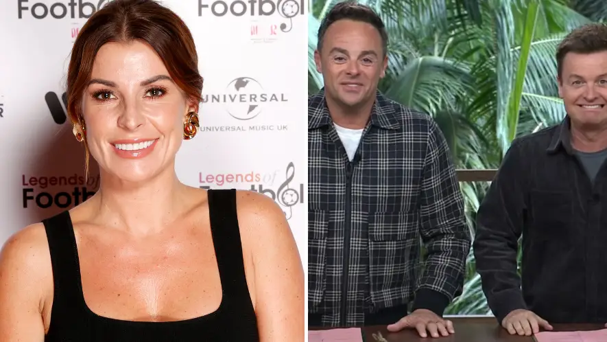 JMEnternational/Getty Images/ITV