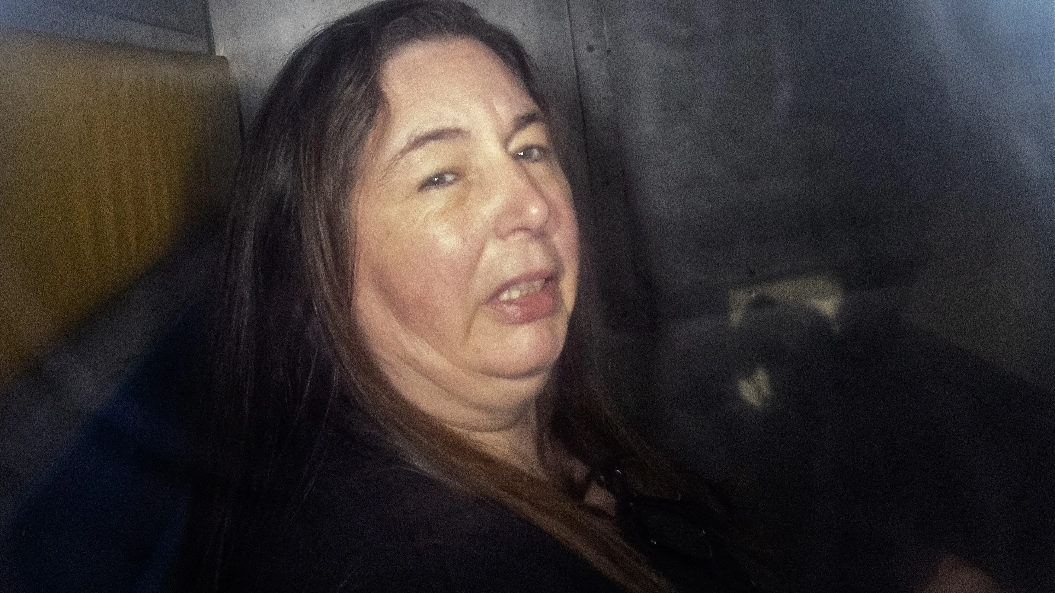 MARTIN KEEP/AFP via Getty Images