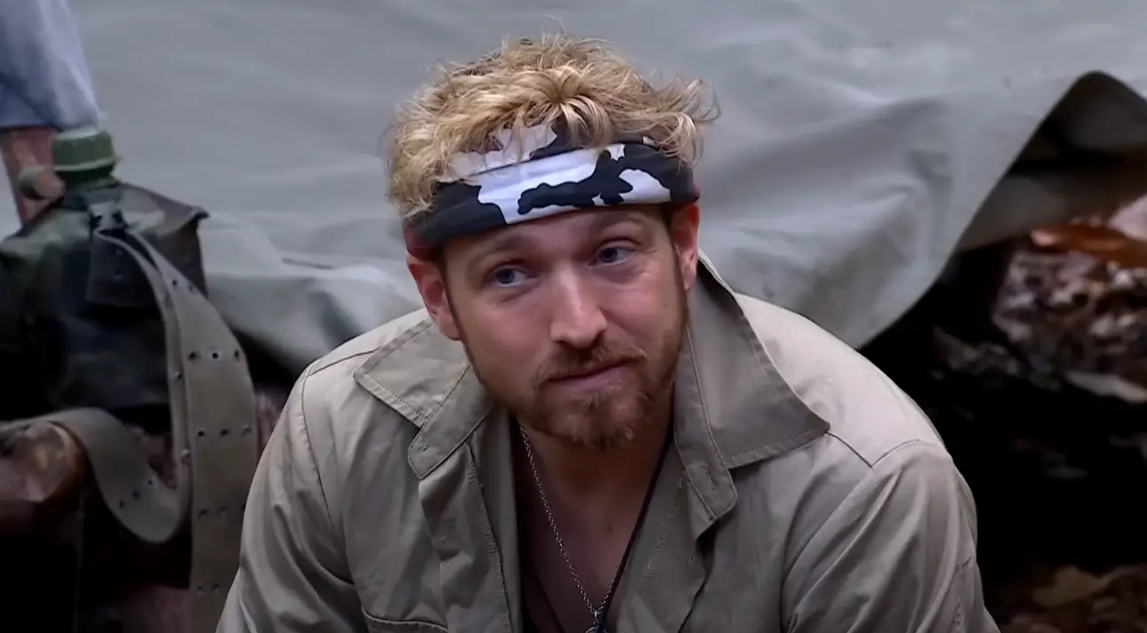 Sam looked noticeably upset.