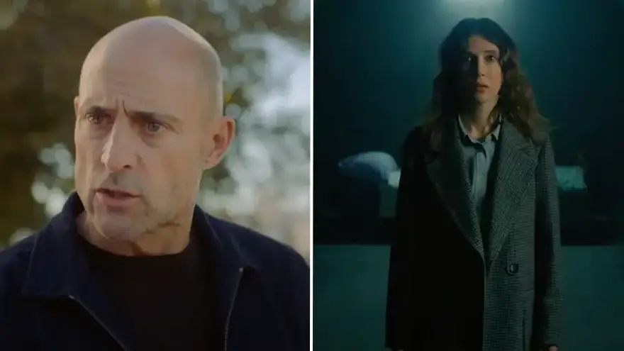 New incredibly gory series on Netflix has been dubbed ‘strangely watchable’ by viewers