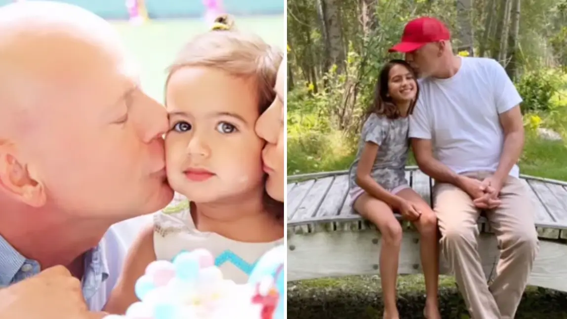 Instagram / @emmahemingwillis