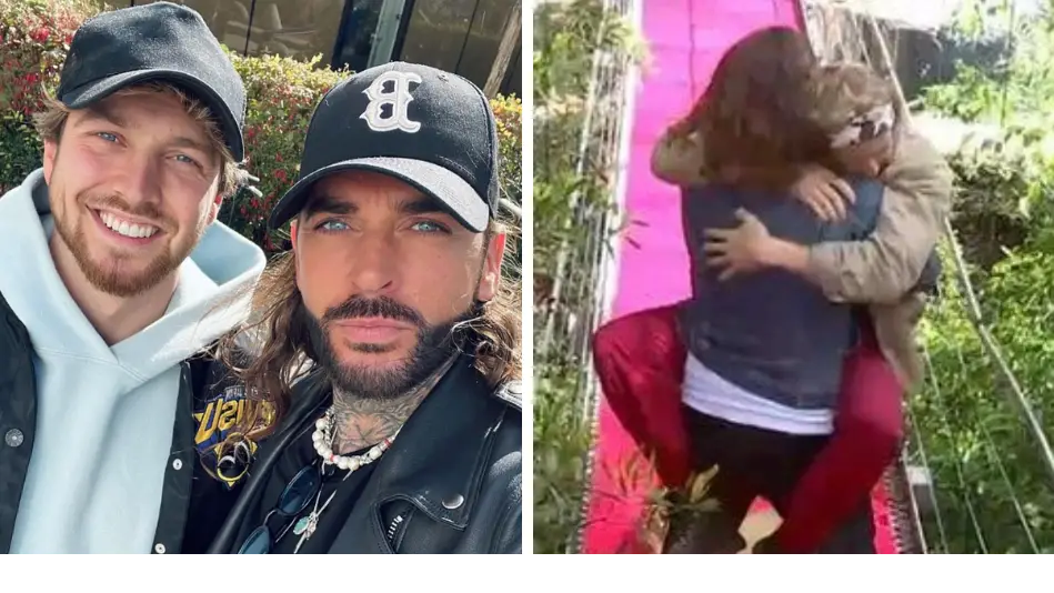 Instagram/@p_wicks01 / ITV