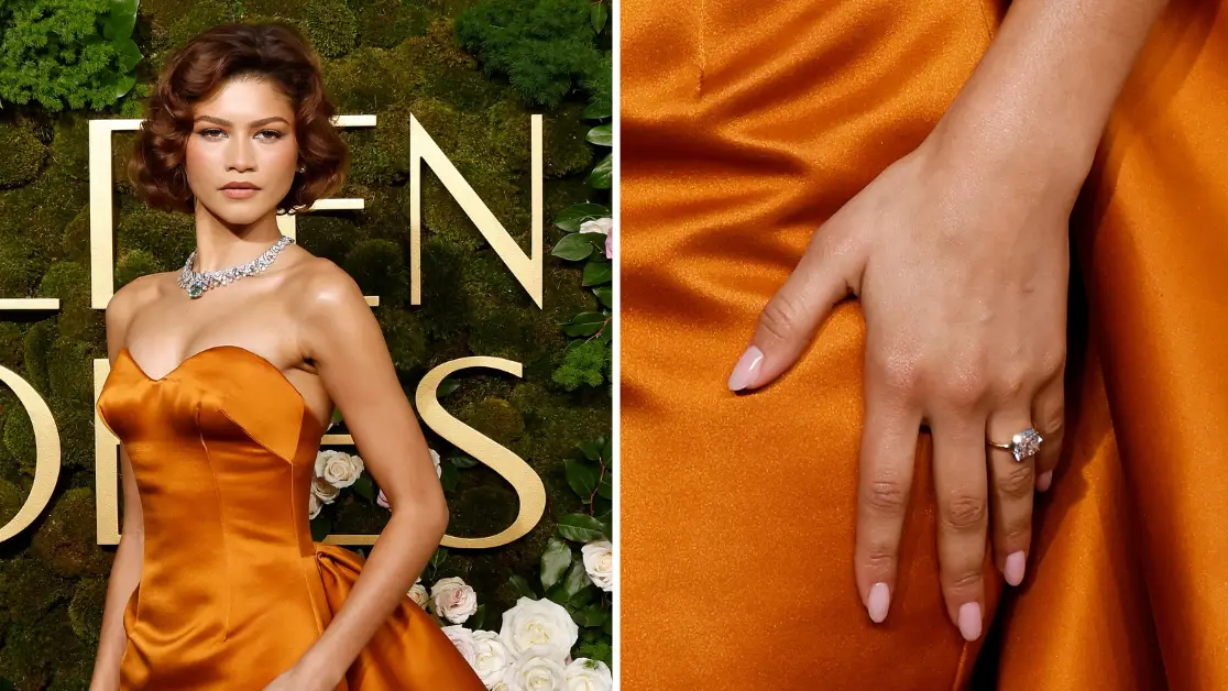 Taylor Hill/FilmMagic