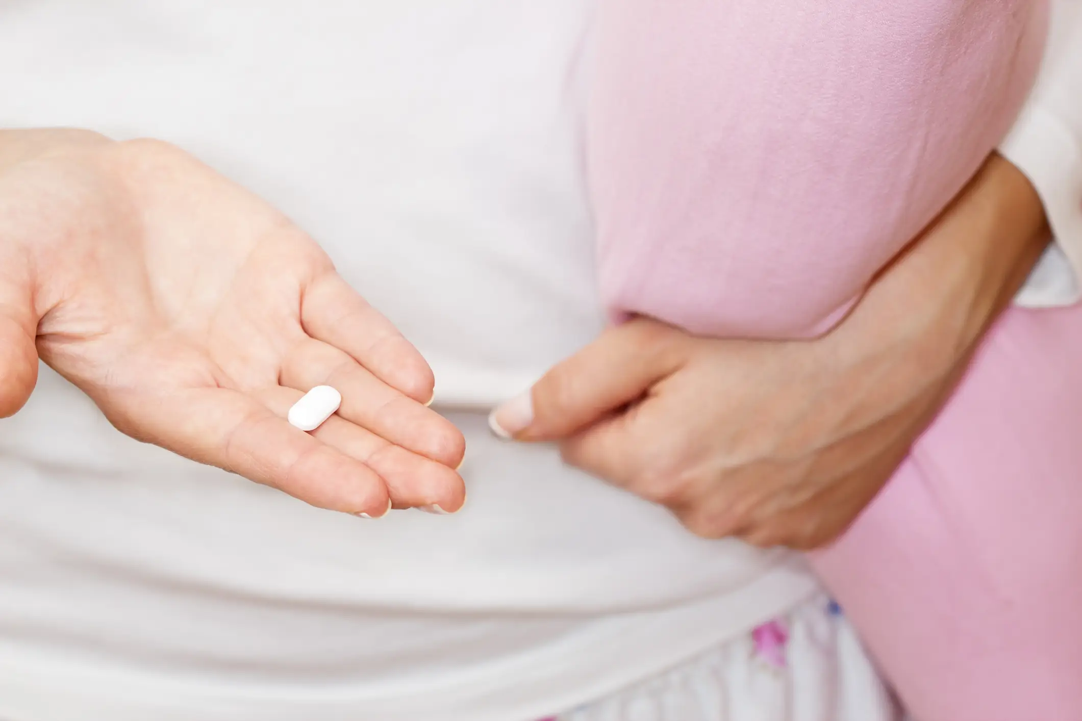 Delaying pain relief can very much so make things worse in the long run (BakiBG / Getty Images)