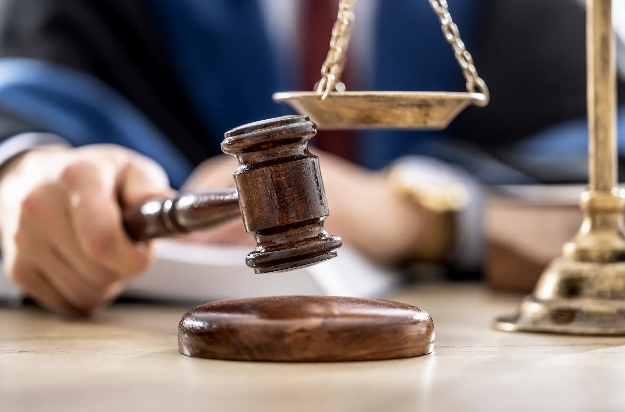 Therapist Kaley Chiles challenged the state’s ban on 'conversion therapy' for minors, arguing that it violates her First Amendment rights to free speech and free exercise of religion (Getty Stock Images)