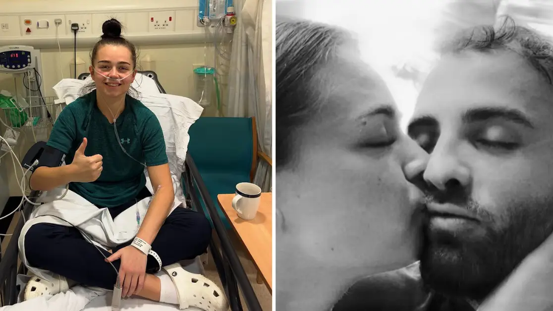 Instagram/georgiaoconnor_1