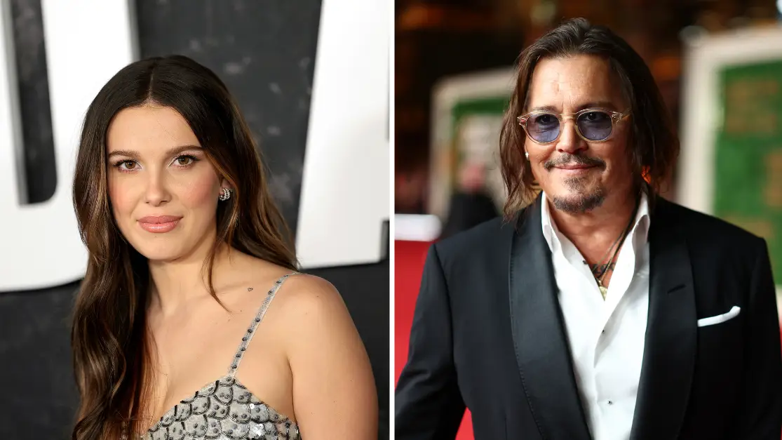 Dimitrios Kambouris/Getty Images for Netflix/Tim P. Whitby/Getty Images for The Red Sea International Film Festival