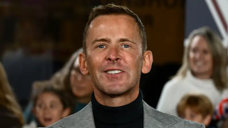 Eamonn M. McCormack/Getty Images