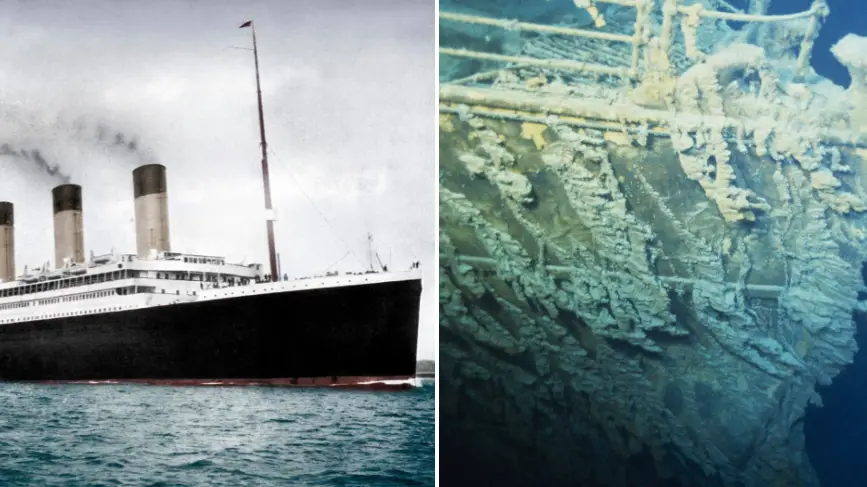 The Print Collector/Getty Images/Xavier DESMIER/Gamma-Rapho via Getty Images