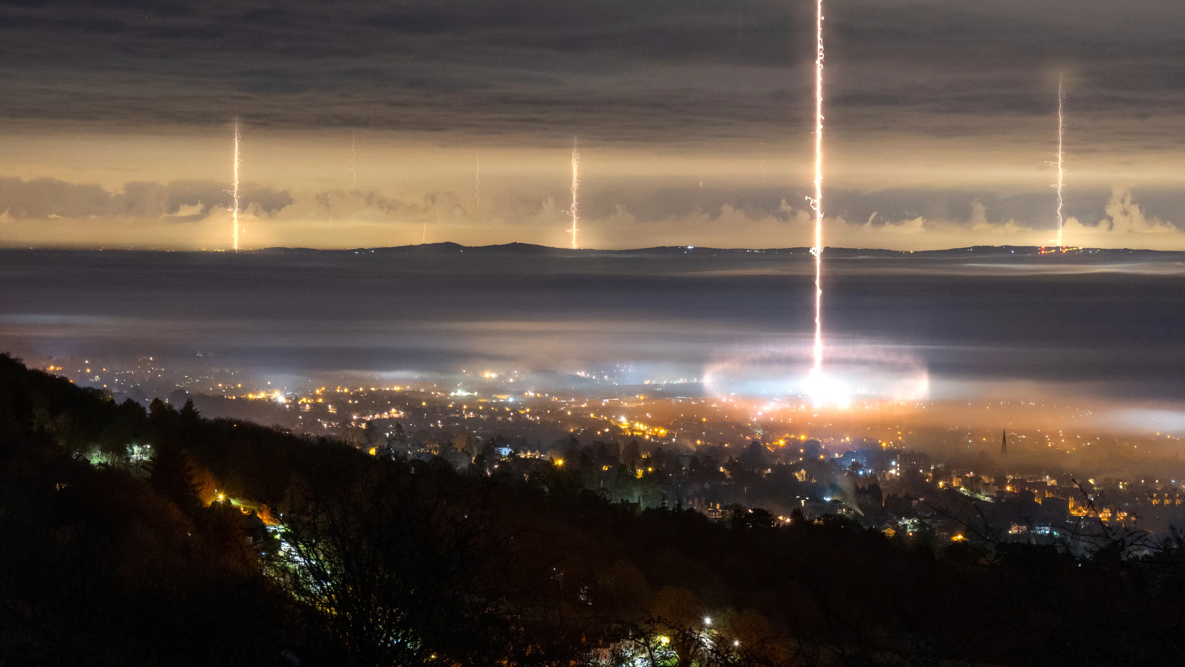 Baba Vanga predicted events involving aliens (Getty Stock)