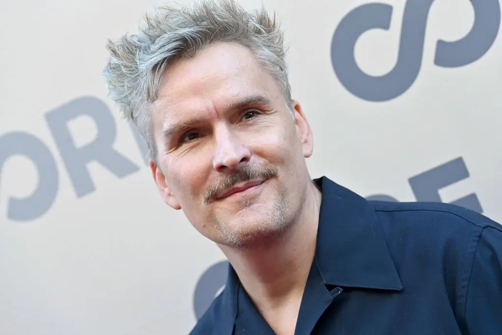 Balthazar Getty has been an actor since the 80s (Axelle/Bauer-Griffin/Getty Images)