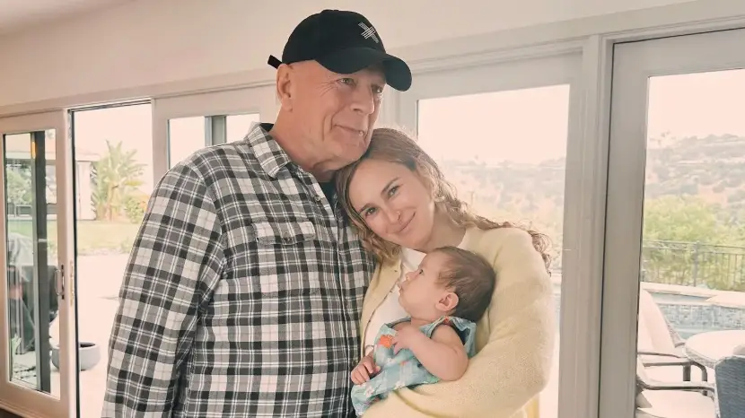 Instagram/@rumerwillis