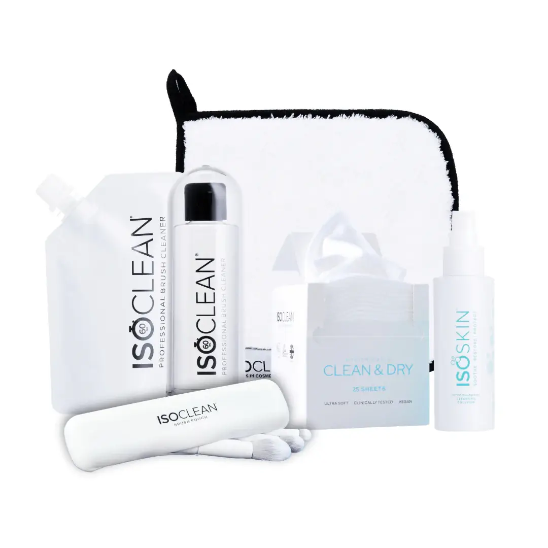 ISOCLEAN