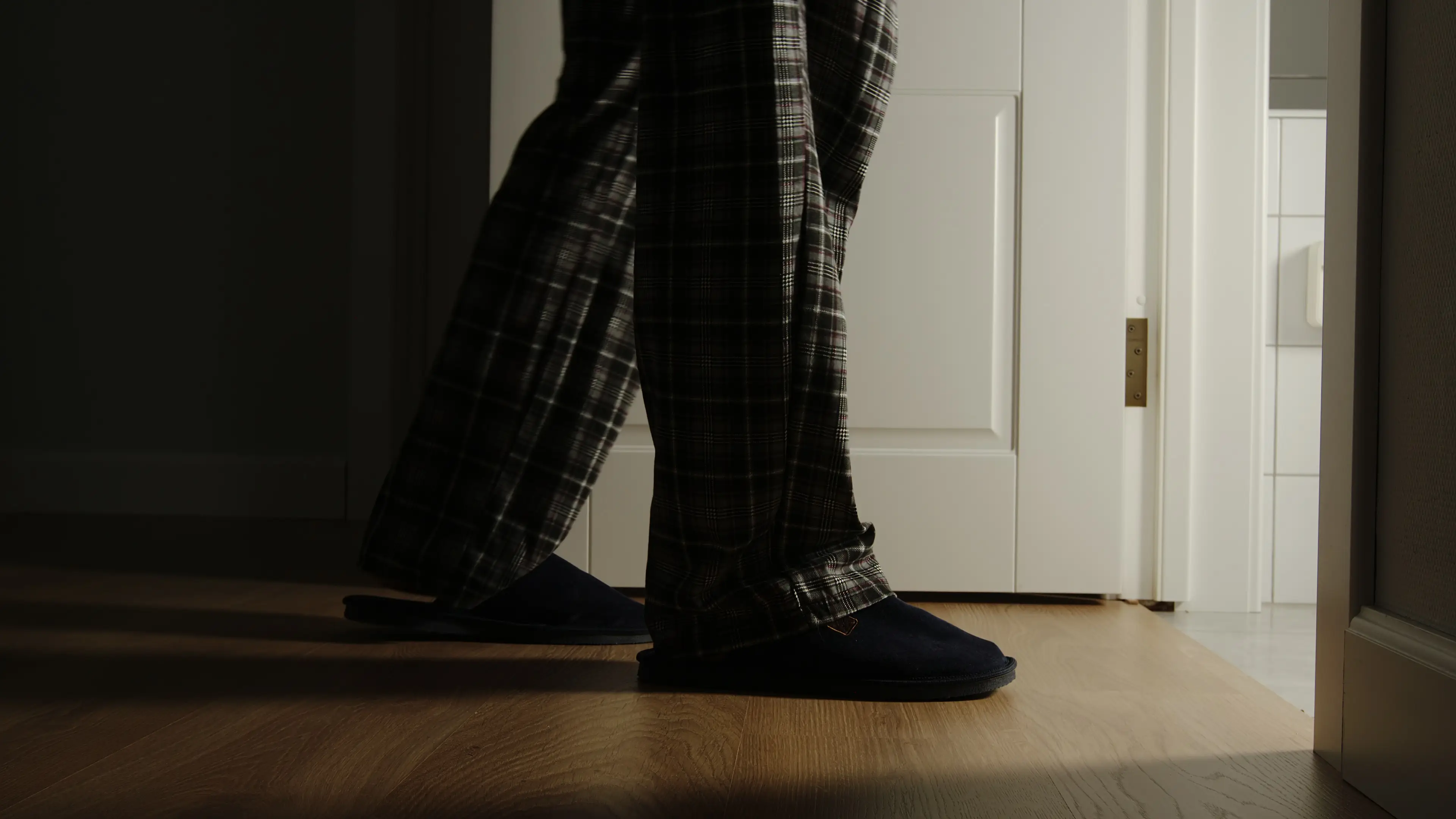 Do you ever have to get up in the middle of the night to go for a wee? (Getty stock images)