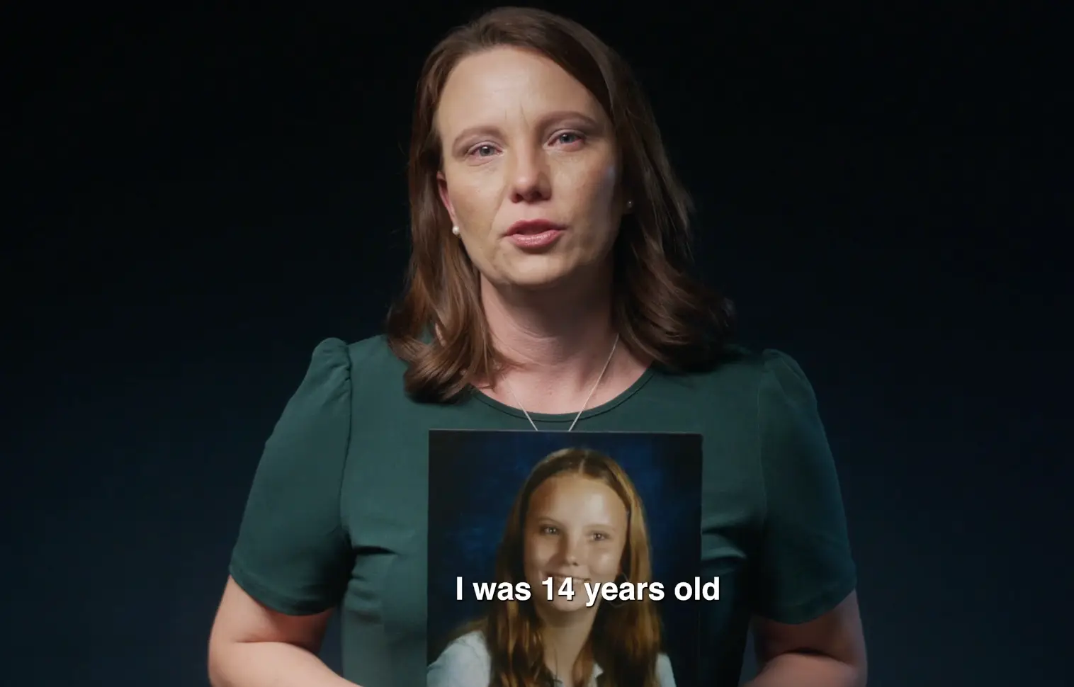 The survivors urged House Republicans to vote to release all of the files related to Epstein this week (World Without Exploitation)