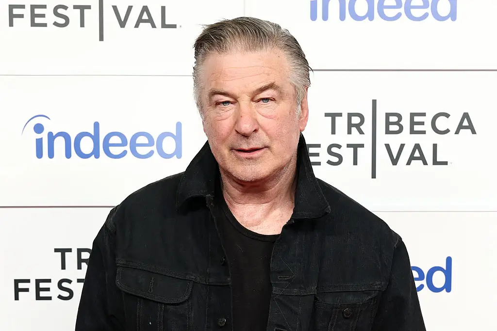 Alec Baldwin would get recurring symptoms every summer (Cindy Ord / Getty Images)