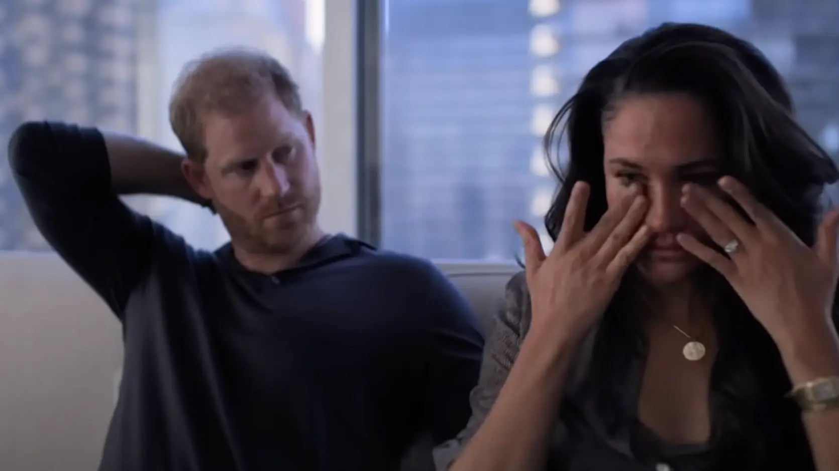 Prince Harry revealed sad reason he refuses to bring Meghan Markle back to UK