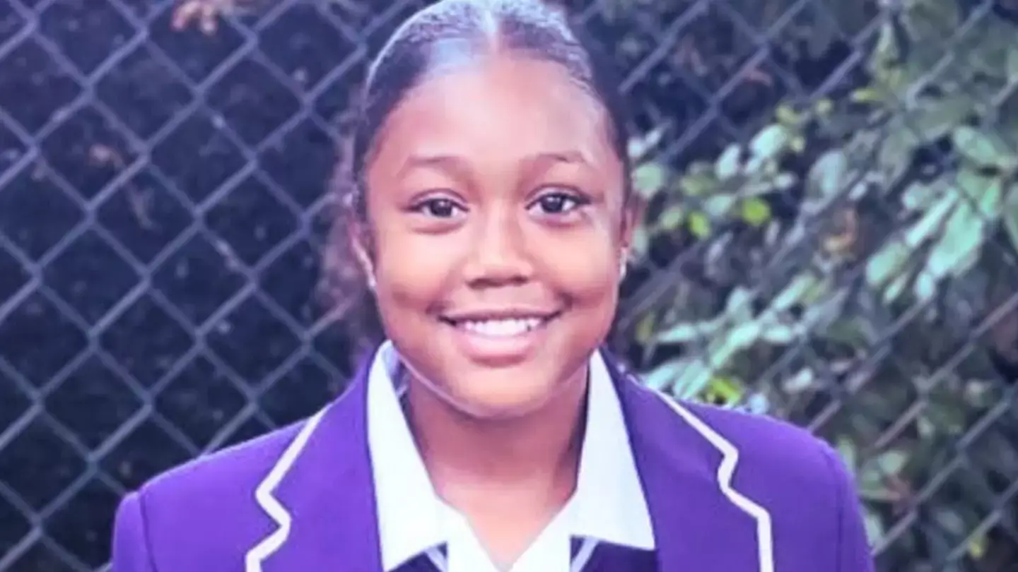 Instagram/@natashasfoundation