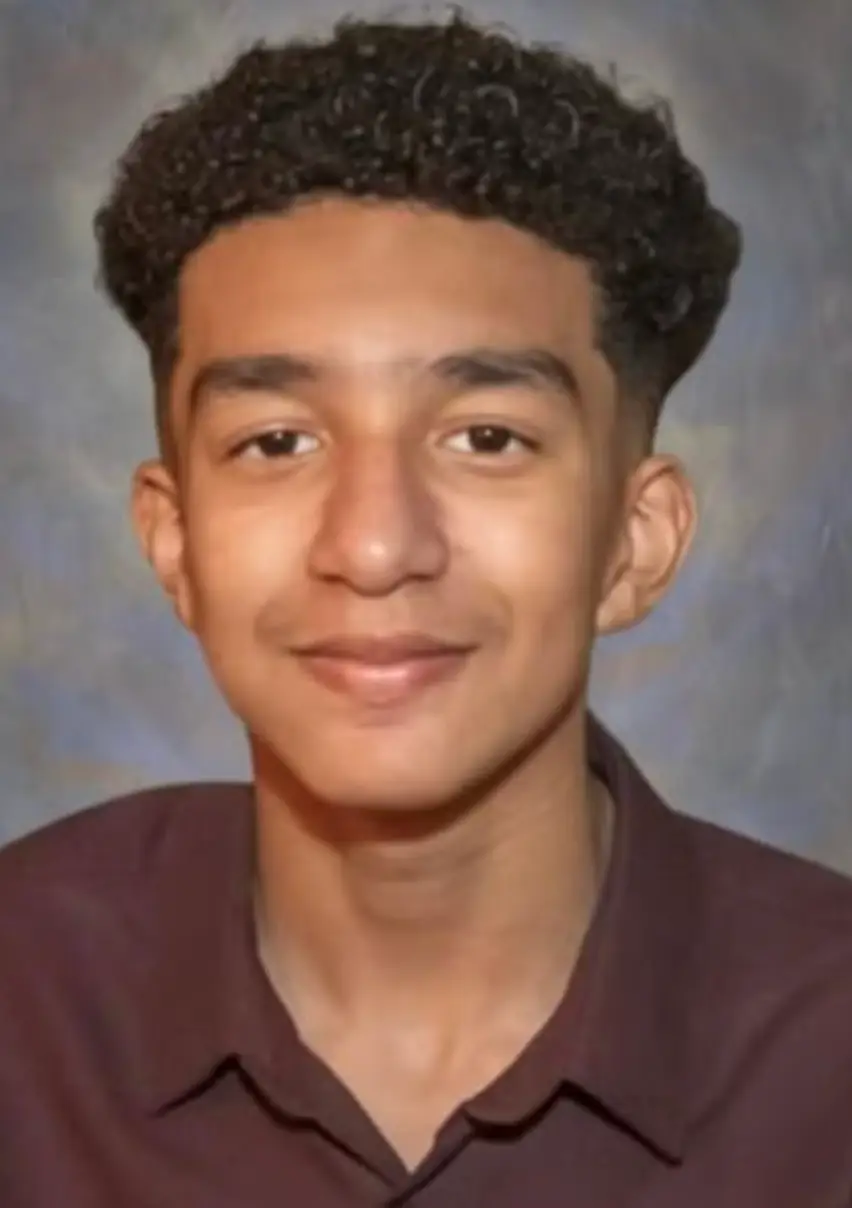 The teen died back in February (_US District Court Middle District of Florida Orlando Division)
