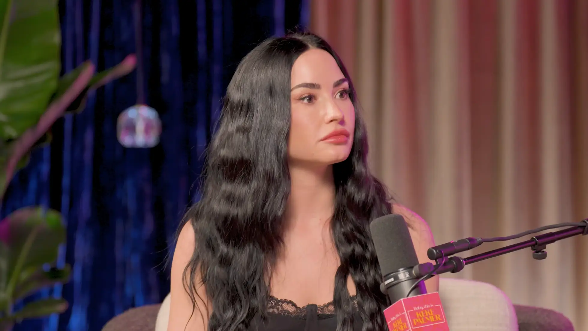 YouTube/Baby, This Is Keke Palmer