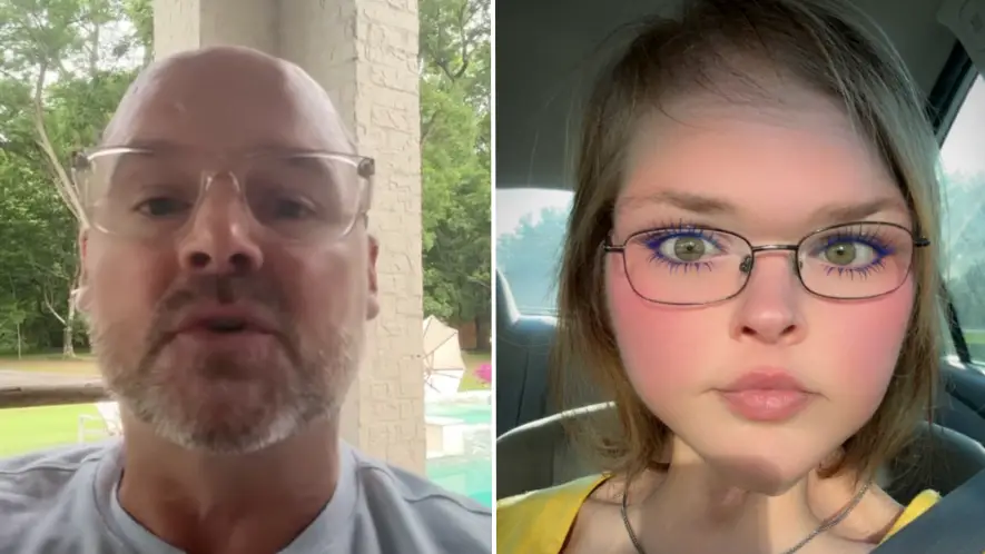 Instagram/@doctorericsmith_/TikTok/@@tammy.l.slaton