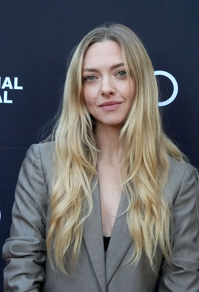 The Mean Girls star attended the 2026 Hamptons International Film Festival (Sonia Moskowitz/Getty Images)