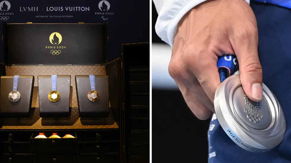 Marc Piasecki/Getty Images/LUIS ROBAYO/AFP via Getty Images